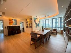 Sanctuary Green (D15), Condominium #556058551